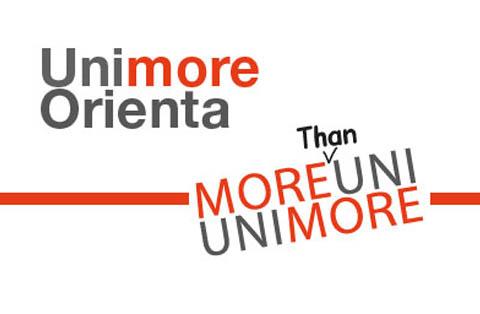 UniMORE ORIENTA