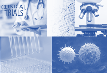 Lab Immunoematologia Sperimentale