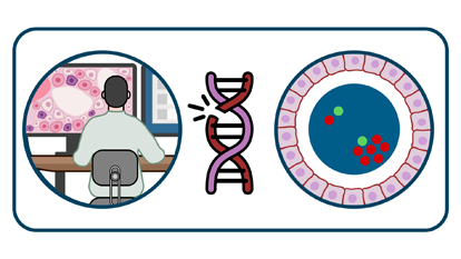 Histocytological and Molecular Pathology